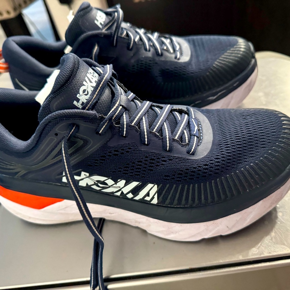 Hoka One Shoes